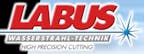 labus_wasserstrahl-technik_gbr_logo labus_wasserstrahl-technik_gbr_logo