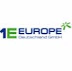 1eeurope_deutschland_gmbh_logo 1eeurope_deutschland_gmbh_logo