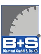 b_+_s_diamant_gmbh_&_co._kg_logo b_+_s_diamant_gmbh_&_co._kg_logo
