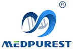 anhui_medpurest_medical_technology_co.,ltd_logo anhui_medpurest_medical_technology_co.,ltd_logo