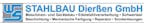 ws-stahlbau_gmbh_logo ws-stahlbau_gmbh_logo