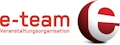 e-team Veranstaltungsorganisation GmbH
