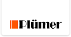 plümer_gmbh_&_co._kg_logo plümer_gmbh_&_co._kg_logo