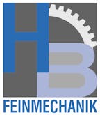hb-feinmechanik_gmbh_&_co._kg_logo hb-feinmechanik_gmbh_&_co._kg_logo