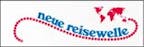 'neue_reisewelle'_reisebüro_gmbh_logo 'neue_reisewelle'_reisebüro_gmbh_logo