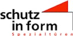 schutz_in_form_spezialtüren_gmbh_logo schutz_in_form_spezialtüren_gmbh_logo