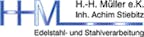 h.-h._müller_e.k.,_inh._achim_stiebitz_logo h.-h._müller_e.k.,_inh._achim_stiebitz_logo