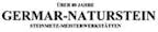 germar-naturstein_gmbh_&_co._kg_logo germar-naturstein_gmbh_&_co._kg_logo