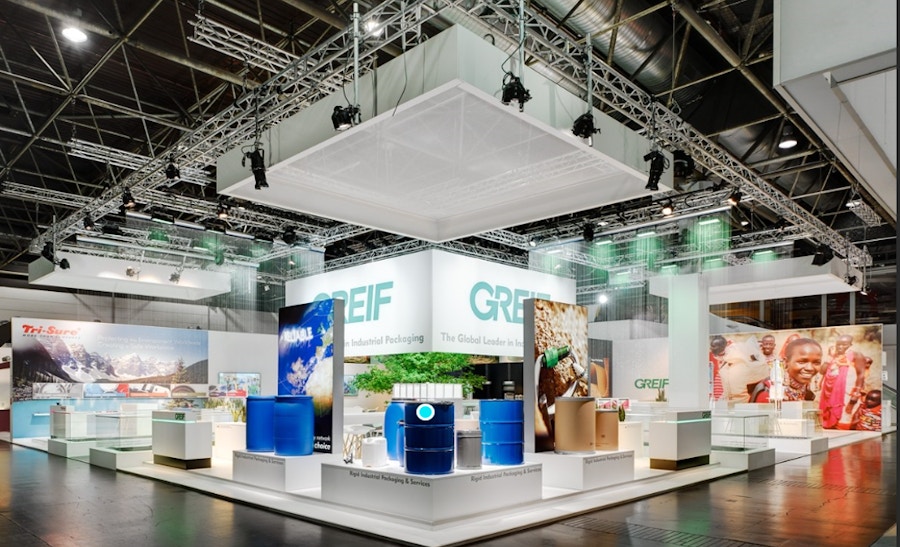 Greif Packaging Germany GmbH in Köln auf wlw.de