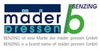 mäder_pressen_gmbh_logo mäder_pressen_gmbh_logo