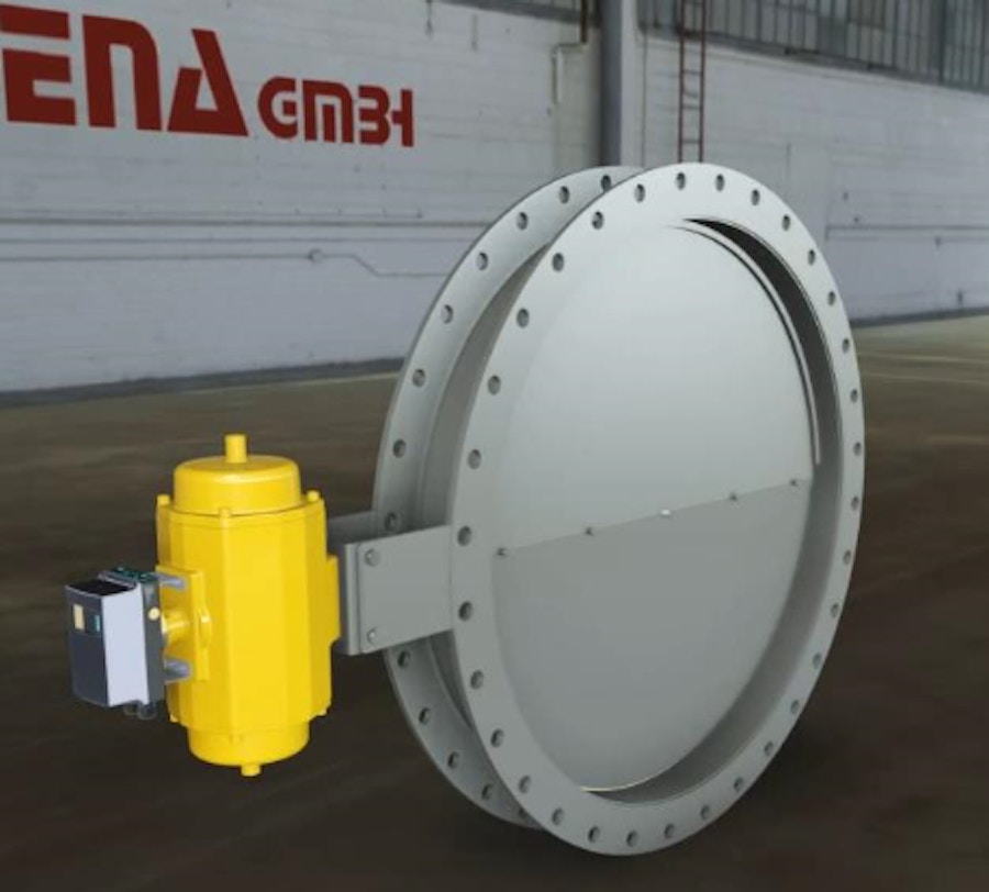 ENA Energietechnik und Anlagenbau GmbH in Wegberg auf wlw.ch