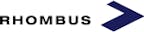 rhombus_rollen_holding-gmbh_logo rhombus_rollen_holding-gmbh_logo