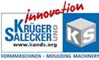 krüger_&_salecker_maschinenbau_gmbh_&_co._kg_logo krüger_&_salecker_maschinenbau_gmbh_&_co._kg_logo