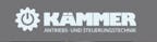 kämmer_antriebs_&_steuerungstechnik_logo kämmer_antriebs_&_steuerungstechnik_logo