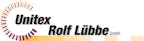 unitex_rolf_lübbe_gmbh_logo unitex_rolf_lübbe_gmbh_logo