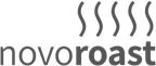 novoroaster_gmbh_logo novoroaster_gmbh_logo