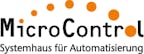 microcontrol_gmbh_&_co._kg_-_systemhaus_für_automatisierung_logo microcontrol_gmbh_&_co._kg_-_systemhaus_für_automatisierung_logo