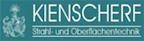 kienscherf_strahl-_&_oberflächentechnik_logo kienscherf_strahl-_&_oberflächentechnik_logo