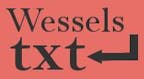 wessels.txt_logo wessels.txt_logo