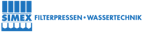 simex_gmbh_&_co._kg_filterpressen-wassertechnik_logo simex_gmbh_&_co._kg_filterpressen-wassertechnik_logo