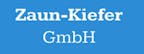 zaun_kiefer_gmbh_logo zaun_kiefer_gmbh_logo