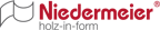 holz_in_form_niedermeier_gmbh_logo holz_in_form_niedermeier_gmbh_logo