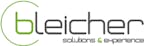 bleicher_gmbh_logo bleicher_gmbh_logo