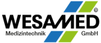 wesamed_medizintechnik_gmbh_logo wesamed_medizintechnik_gmbh_logo