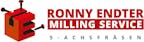 ronny_endter_milling_service_logo ronny_endter_milling_service_logo