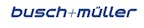 busch_&_müller_kg_logo busch_&_müller_kg_logo