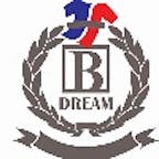 b-dream_company_logo b-dream_company_logo
