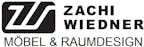 zachi_wiedner_möbel_und_raumdesign_logo zachi_wiedner_möbel_und_raumdesign_logo