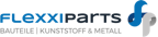 flexxiparts_gmbh_co._kg_logo flexxiparts_gmbh_co._kg_logo
