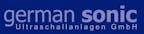 german_sonic_ultraschallanlagen_gmbh_logo german_sonic_ultraschallanlagen_gmbh_logo