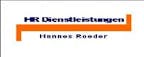 hr_dienstleistungen_-_hannes_roeder_logo hr_dienstleistungen_-_hannes_roeder_logo