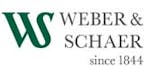 weber_&_schaer_gmbh_&_co_kg_logo weber_&_schaer_gmbh_&_co_kg_logo