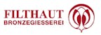 josef_f._filthaut_bronzegießerei_gmbh_logo josef_f._filthaut_bronzegießerei_gmbh_logo