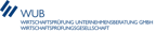 w_u_b_wirtschaftsprüfung_unternehmensberatung_gmbh_logo w_u_b_wirtschaftsprüfung_unternehmensberatung_gmbh_logo