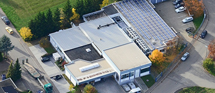 Diener & Rapp Gmbh & Co. Kg