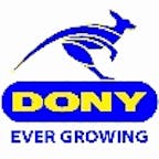 dony_garment_company_logo dony_garment_company_logo