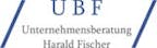 ubf_unternehmensberatung_harald_fischer_logo ubf_unternehmensberatung_harald_fischer_logo