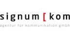 signum_-_kom_agentur_für_kommunikation_gmbh_logo signum_-_kom_agentur_für_kommunikation_gmbh_logo