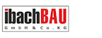 ibach_bau_gmbh_&_co._kg_logo ibach_bau_gmbh_&_co._kg_logo