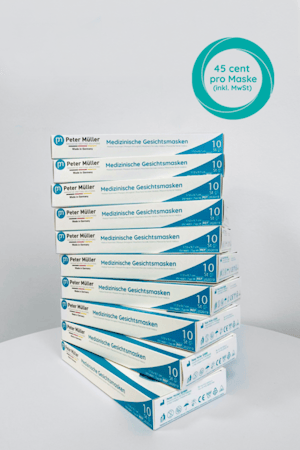 peter_müller_gmbh_firmenpräsentation_8_Medizinische Gesichtsmaske 