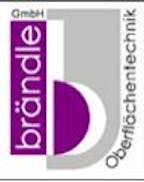 brändle_oberflächentechnik_gmbh_logo brändle_oberflächentechnik_gmbh_logo