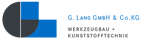 g._lang_gmbh_&_co._kg_logo g._lang_gmbh_&_co._kg_logo