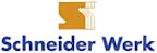 schneider_werk_st._wendel_gmbh_&_co._kg_logo schneider_werk_st._wendel_gmbh_&_co._kg_logo