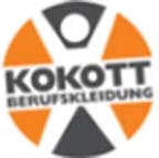 kokott-berufsbekleidung_gebr._haß_gmbh_logo kokott-berufsbekleidung_gebr._haß_gmbh_logo