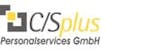 c/splus_personalservices_gmbh_logo c/splus_personalservices_gmbh_logo
