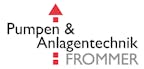 pumpen_&_anlagentechnik_frommer_logo pumpen_&_anlagentechnik_frommer_logo